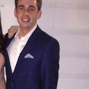 Meet your Posher, Tom